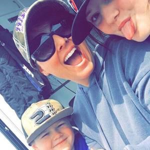 Meet your Posher, Jamie